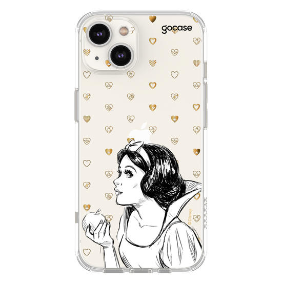 Disney - Princesas - Branca de Neve Ultimate