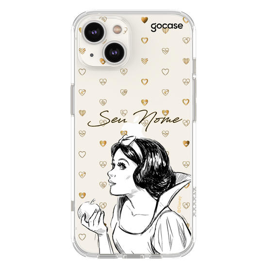 Disney - Princesas - Branca de Neve Ultimate
