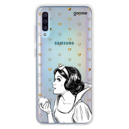 Disney - Princesas - Branca de Neve Ultimate