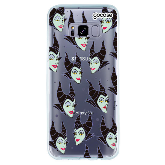 Disney - Malévola Pattern