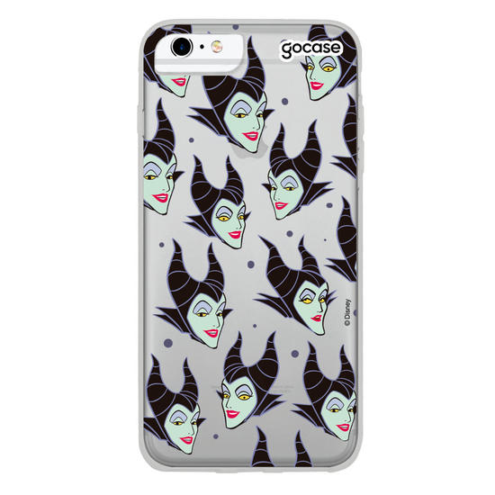 Disney - Malévola Pattern