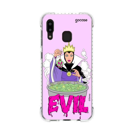Capinha para celular Disney - Vilões - Caldeirão Mágico