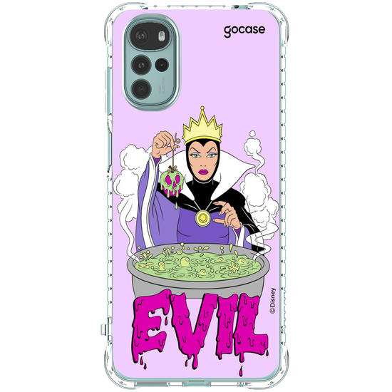 Capinha para celular Disney - Vilões - Caldeirão Mágico