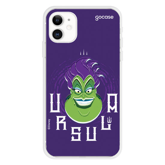 Disney - Úrsula Phone Case