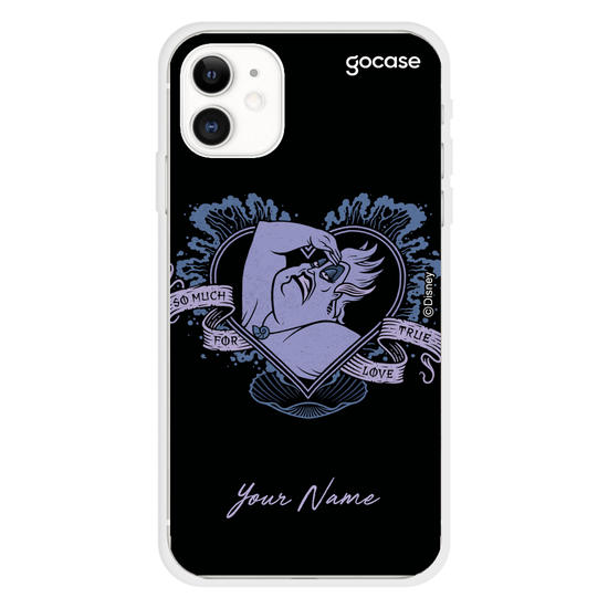 Disney - Úrsula - So Much Phone Case