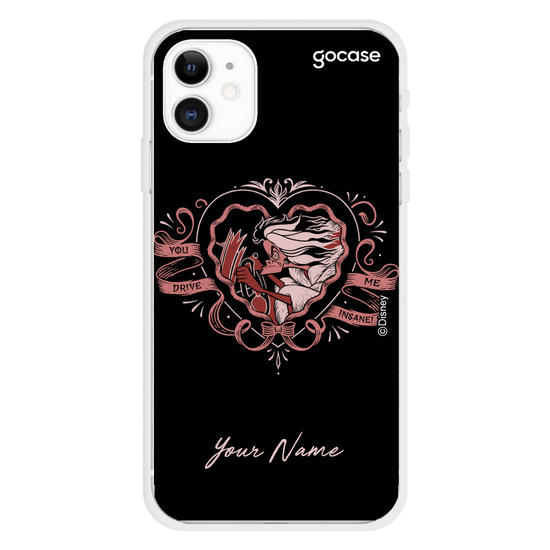Disney - Cruela - Insane Phone Case