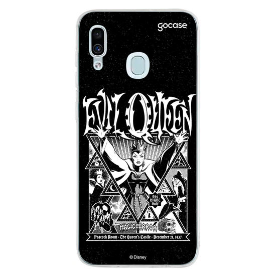 Disney - Vilões - Poster Rainha Má