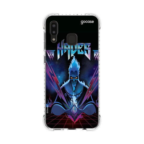 Capinha para celular Disney - Vilões - Hades