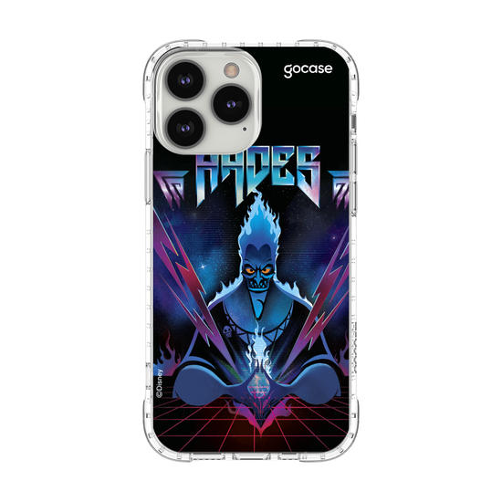 Capinha para celular Disney - Vilões - Hades