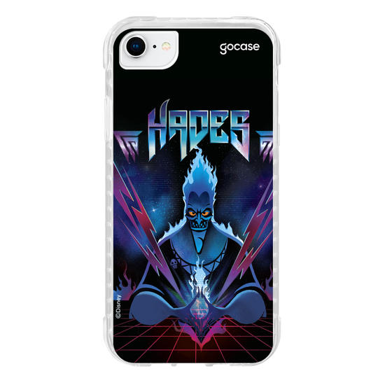 Capinha para celular Disney - Vilões - Hades