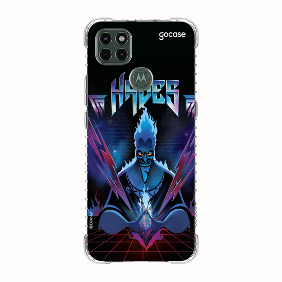 Capinha para celular Disney - Vilões - Hades