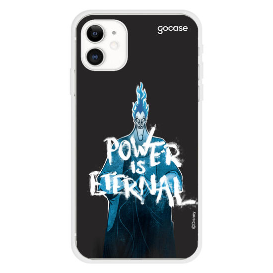 Disney - Power Of Eternal Phone Case