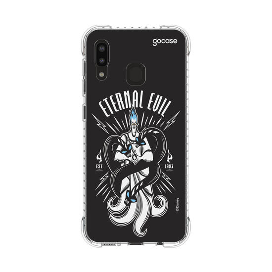 Capinha para celular Disney - Vilões -  Eternal Evil