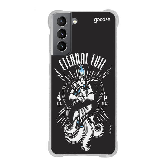 Capinha para celular Disney - Vilões -  Eternal Evil