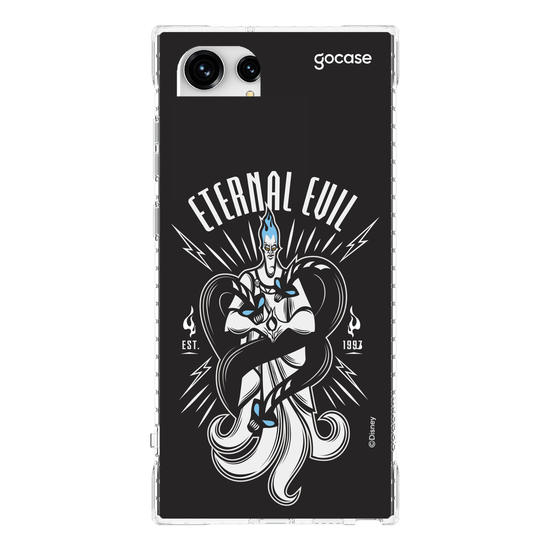 Capinha para celular Disney - Vilões -  Eternal Evil