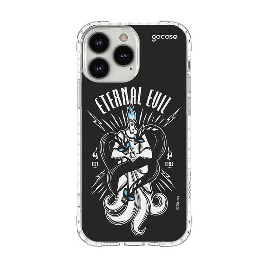 Capinha para celular Disney - Vilões -  Eternal Evil