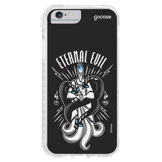 Capinha para celular Disney - Vilões -  Eternal Evil