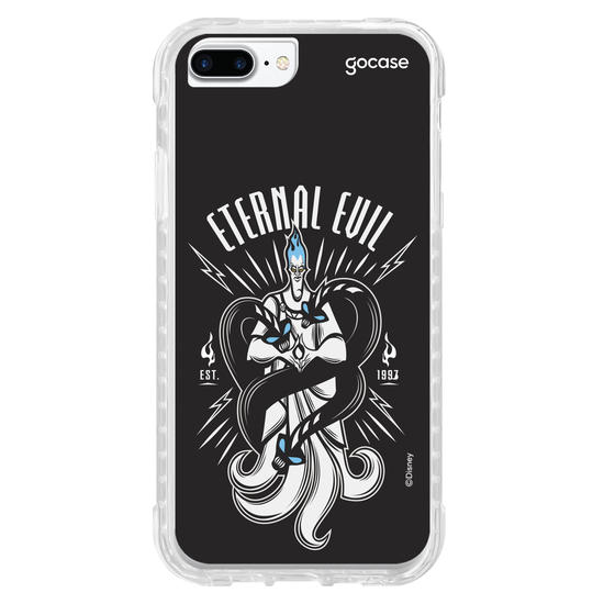 Capinha para celular Disney - Vilões -  Eternal Evil
