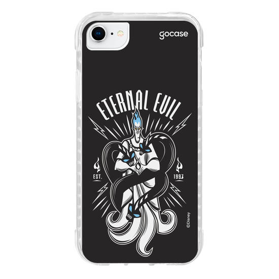 Capinha para celular Disney - Vilões -  Eternal Evil