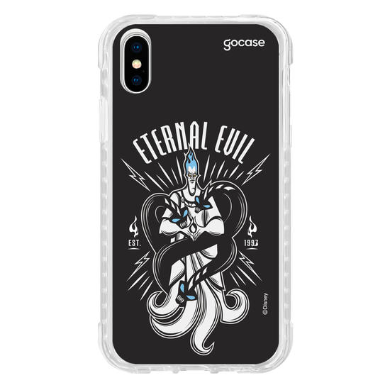 Capinha para celular Disney - Vilões -  Eternal Evil