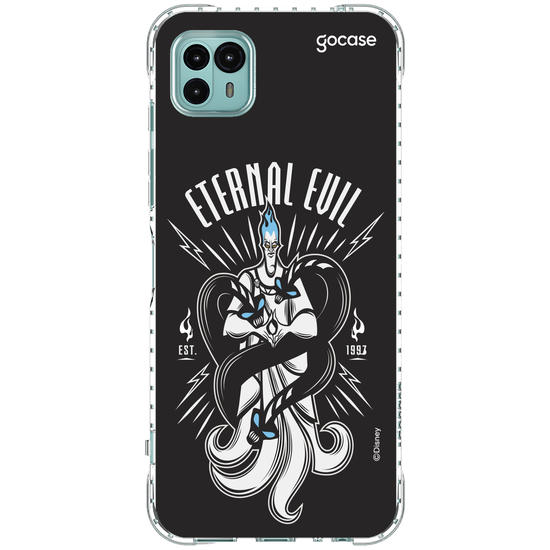 Capinha para celular Disney - Vilões -  Eternal Evil