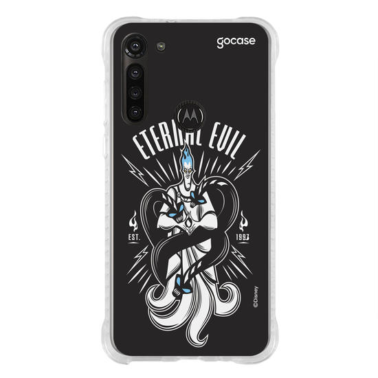 Capinha para celular Disney - Vilões -  Eternal Evil