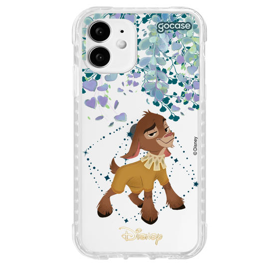 Capinha para celular  Wish - Valentino Flowers