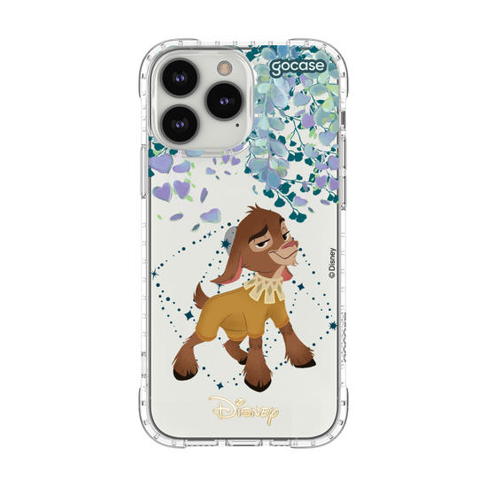 Capinha para celular  Wish - Valentino Flowers