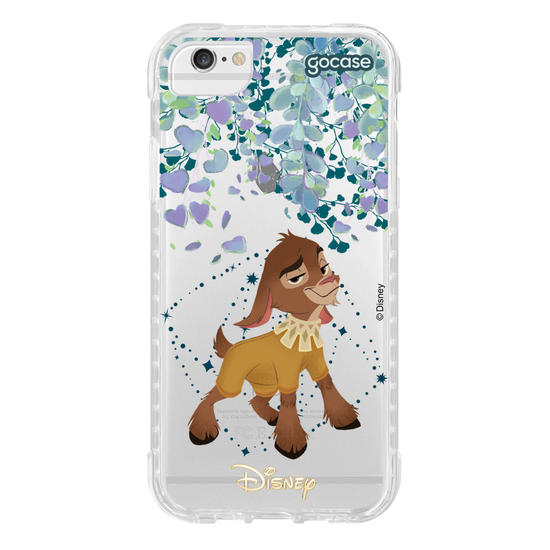 Capinha para celular  Wish - Valentino Flowers