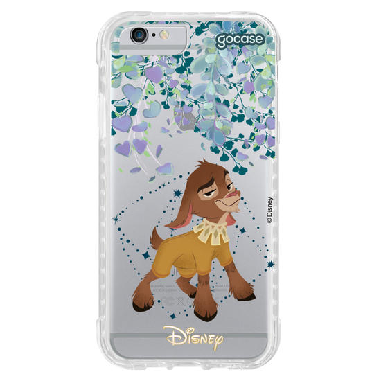 Capinha para celular  Wish - Valentino Flowers