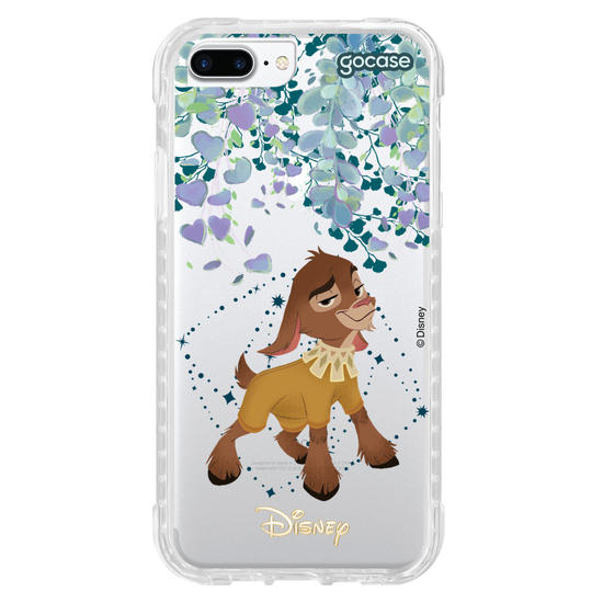 Capinha para celular  Wish - Valentino Flowers