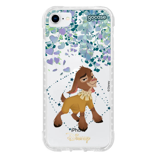 Capinha para celular  Wish - Valentino Flowers
