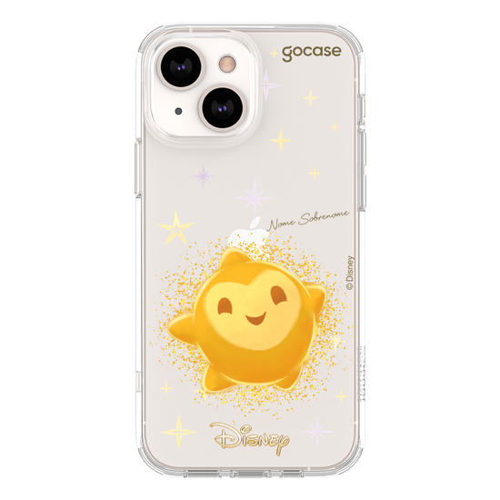 Capinha para celular Wish - Star