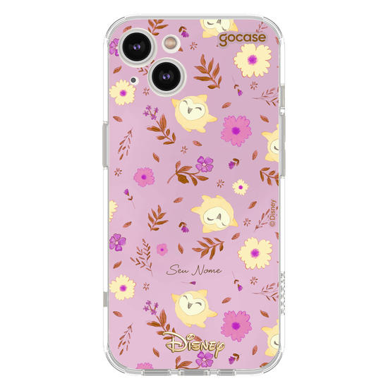  Wish - Star with flowers