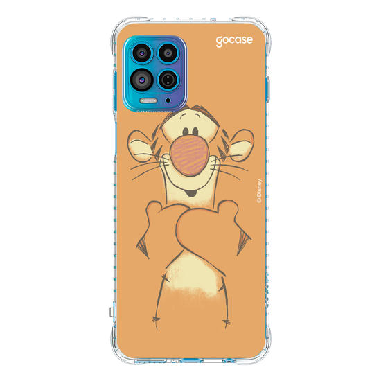 Ursinho Pooh - Tigrão