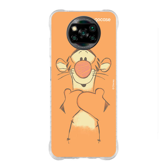 Ursinho Pooh - Tigrão