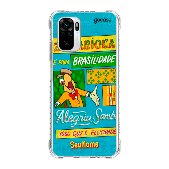Disney - Zé Carioca -  Brasilidade  Disney - Zé Carioca -  Brasilidade