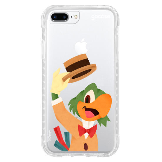 Capinha para celular Disney - Zé Carioca - Olá