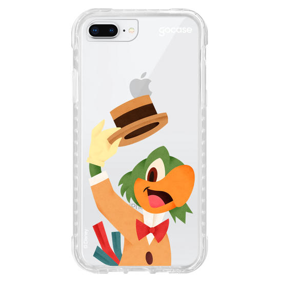 Capinha para celular Disney - Zé Carioca - Olá