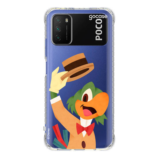 Disney - Zé Carioca - Olá