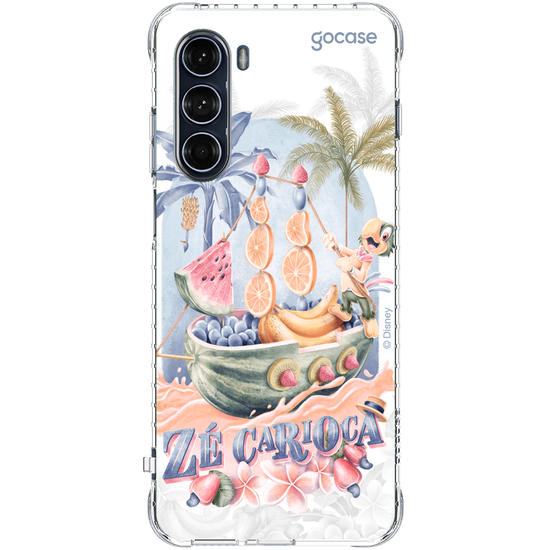 Disney - Zé Carioca - Fruta Tropical Disney - Zé Carioca - Fruta Tropical