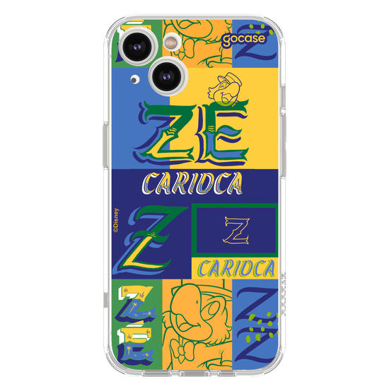  Zé Carioca - Pura Brasilidade