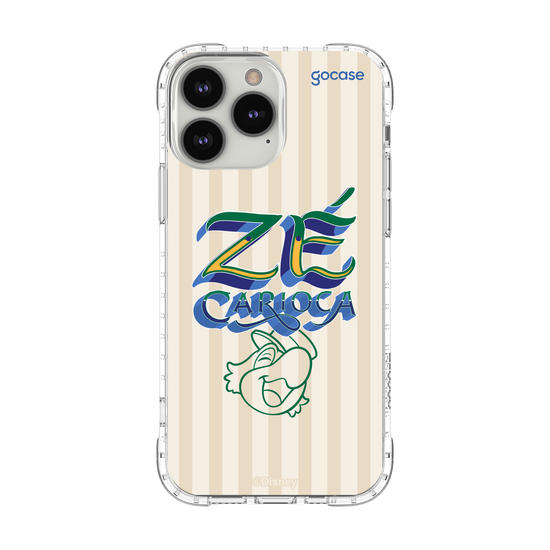 Capinha para celular  Zé Carioca - Alma Carioca