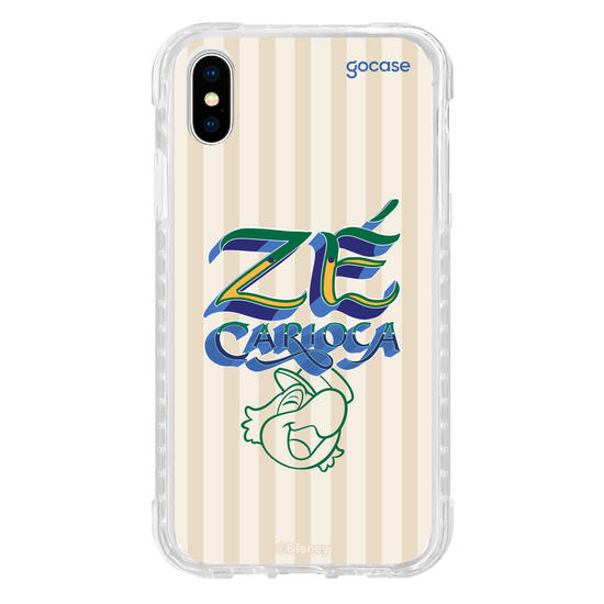 Capinha para celular  Zé Carioca - Alma Carioca