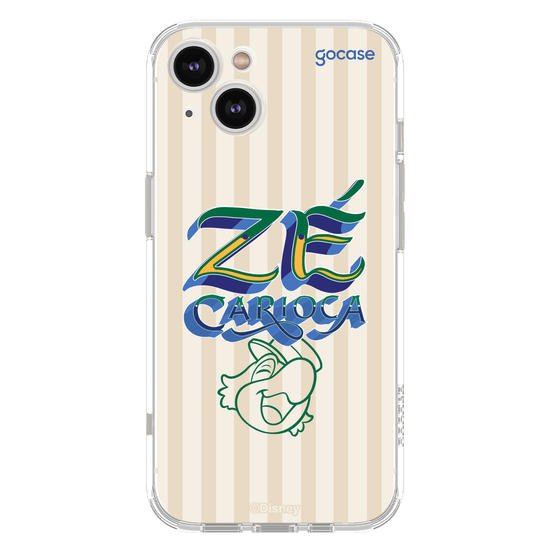  Zé Carioca - Alma Carioca