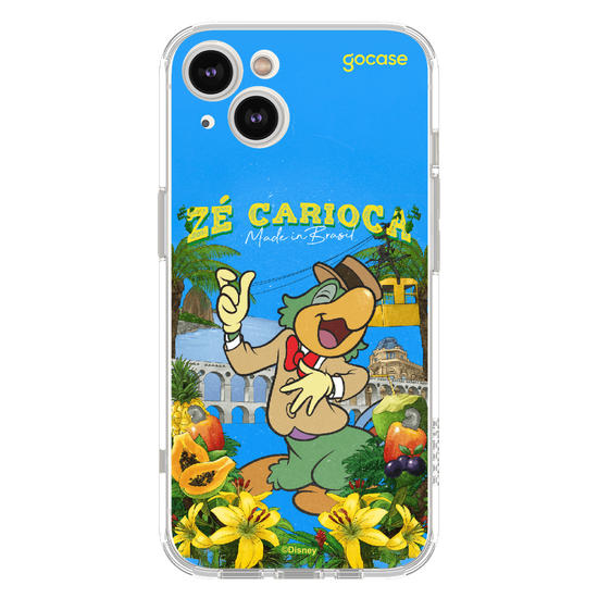  Zé Carioca - Made in Brasil