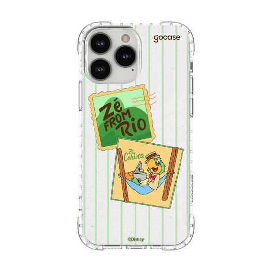 Capinha para celular  Zé Carioca - Zé From Rio