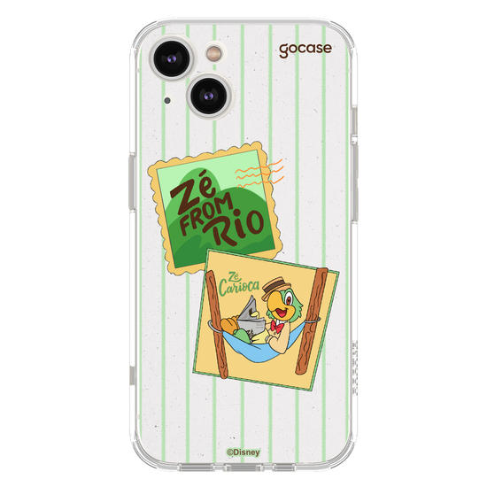  Zé Carioca - Zé From Rio