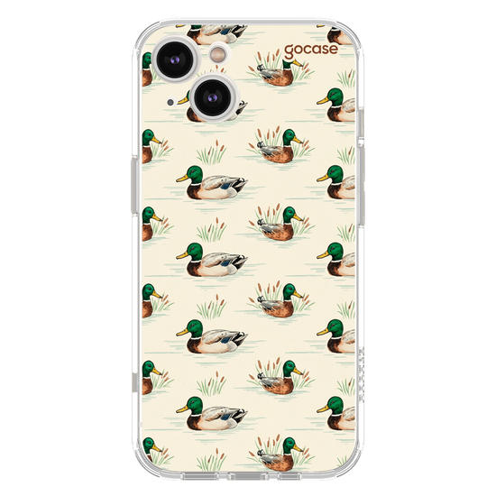  Duck Pattern