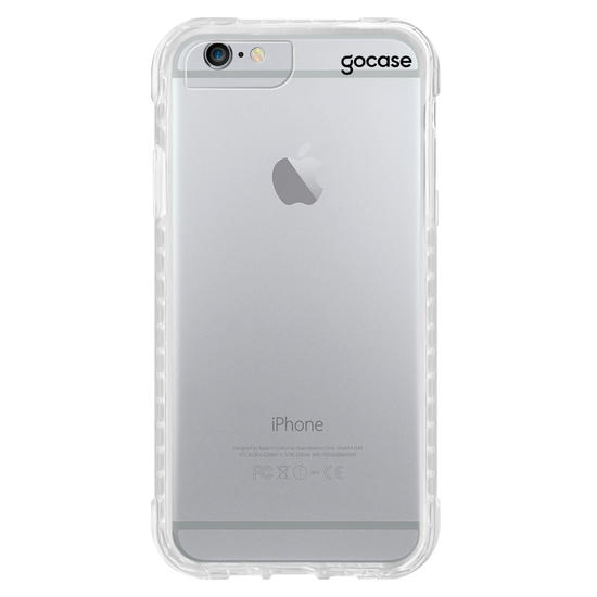 Capinha para celular Gocase Duo